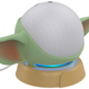 Image for article titled Turn Your Amazon Echo Dot Into an Aging Baby Yoda With Male Pattern Baldness